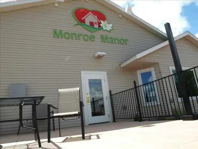 Photo of Monroe Manor, Assisted Living, Memory Care, Barron, WI 6