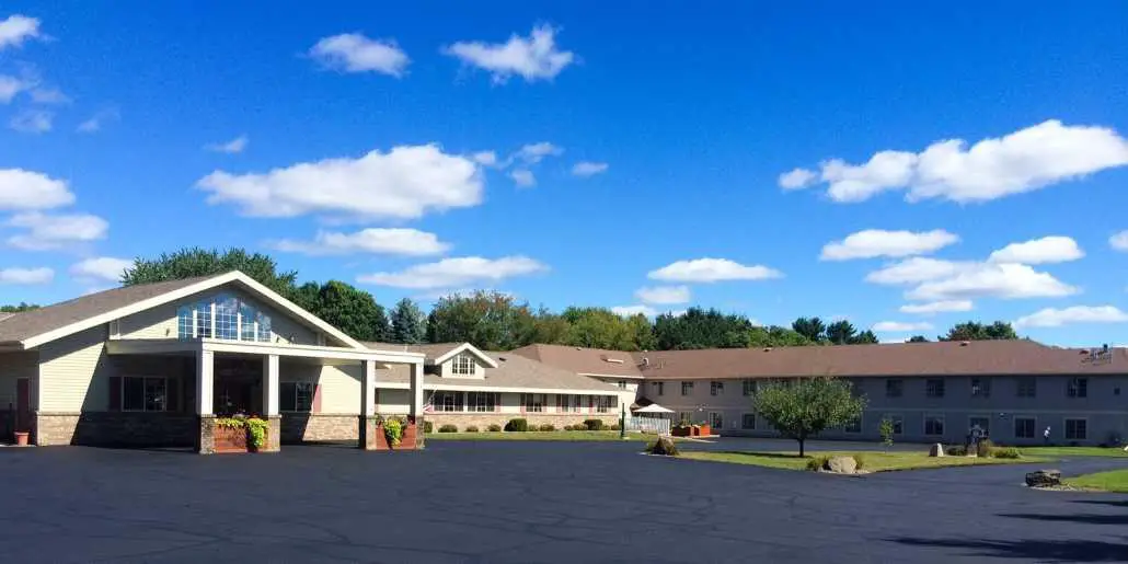 Photo of Mountain Terrace Senior Living, Assisted Living, Memory Care, Wausau, WI 1