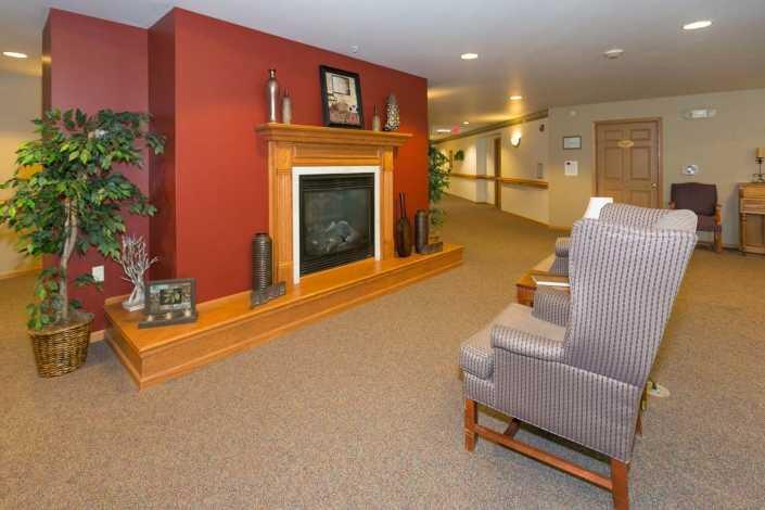 Photo of Mountain Terrace Senior Living, Assisted Living, Memory Care, Wausau, WI 5