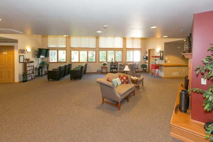 Photo of Mountain Terrace Senior Living, Assisted Living, Memory Care, Wausau, WI 10