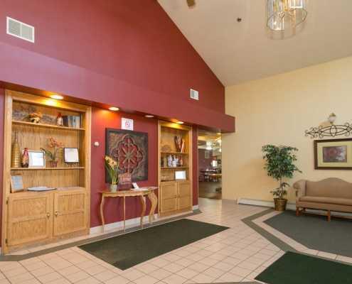 Photo of Mountain Terrace Senior Living, Assisted Living, Memory Care, Wausau, WI 11
