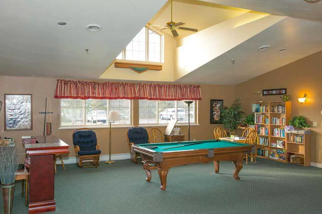 Photo of Mountain Terrace Senior Living, Assisted Living, Memory Care, Wausau, WI 12
