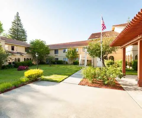 Photo of N. Bay Retirement Community, Assisted Living, Vallejo, CA 4