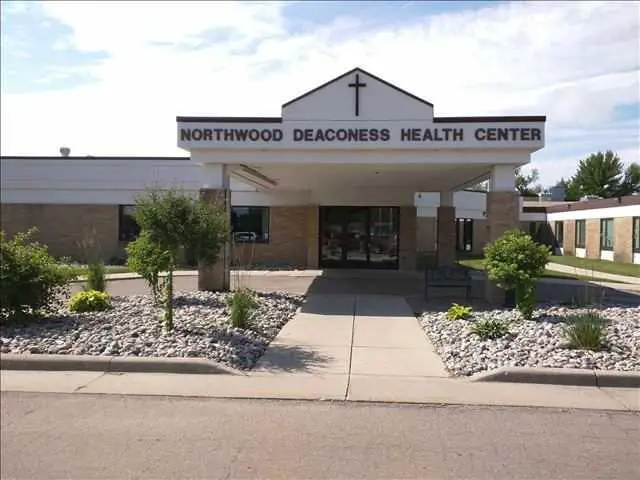 Photo of Northwood Deaconess Health Center, Assisted Living, Northwood, ND 1