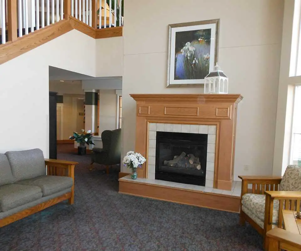 Photo of Oak Ridge Assisted Living, Assisted Living, Memory Care, Hastings, MN 3
