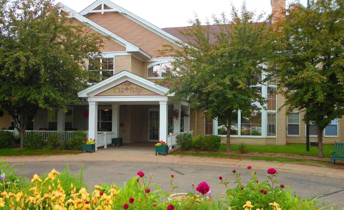 Photo of Oak Ridge Assisted Living, Assisted Living, Memory Care, Hastings, MN 4