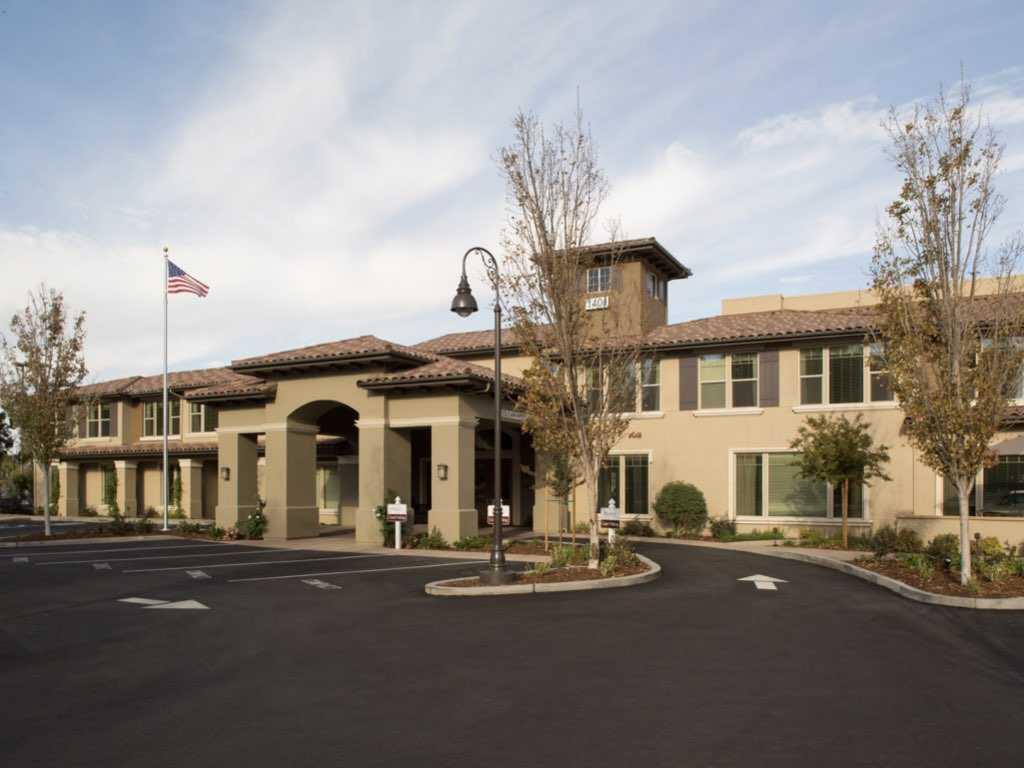 Photo of Oakmont of Concord, Assisted Living, Concord, CA 8