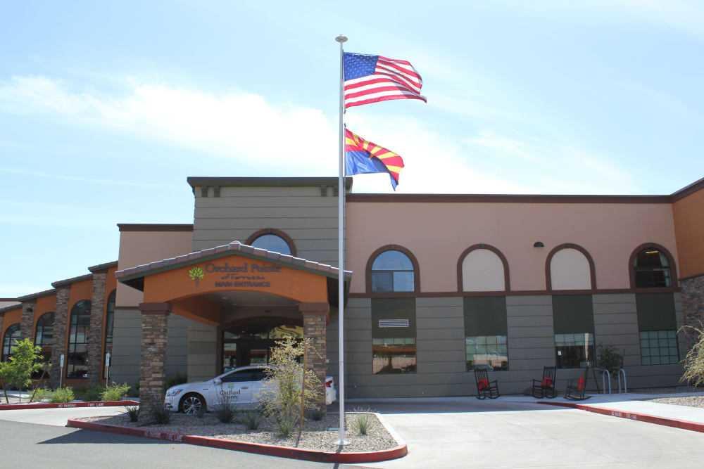 Photo of Orchard Pointe at Terrazza, Assisted Living, Peoria, AZ 5