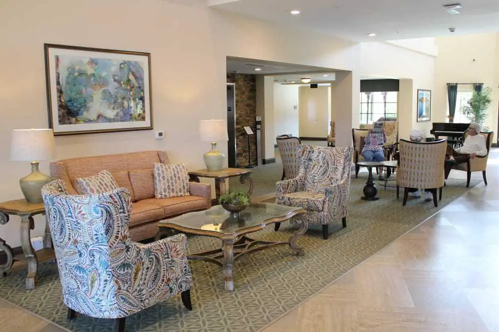 Photo of Orchard Pointe at Terrazza, Assisted Living, Peoria, AZ 7