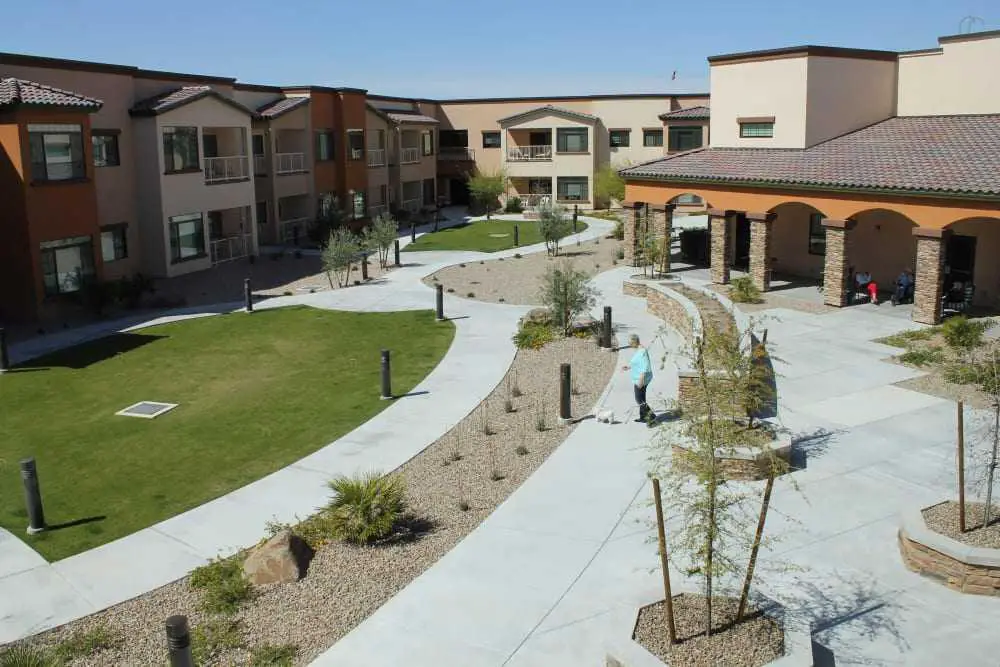 Photo of Orchard Pointe at Terrazza, Assisted Living, Peoria, AZ 11