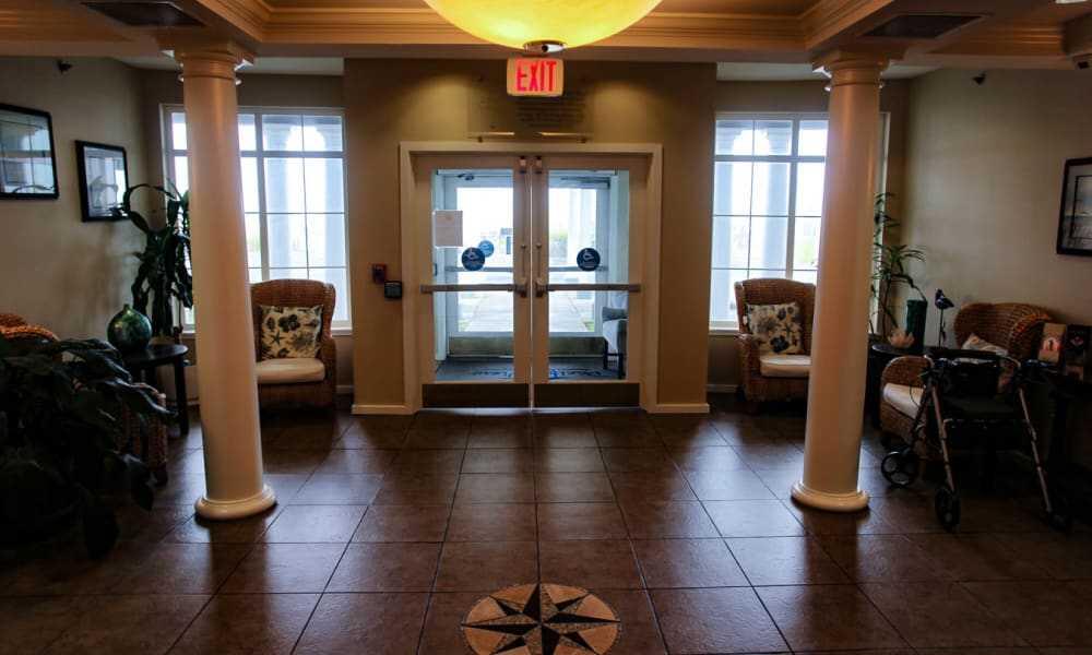 Photo of Pacific View Assisted Living, Assisted Living, Memory Care, Bandon, OR 1