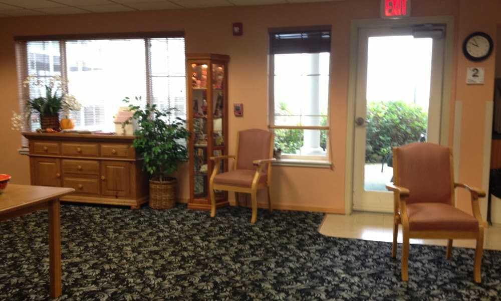 Photo of Pacific View Assisted Living, Assisted Living, Memory Care, Bandon, OR 5