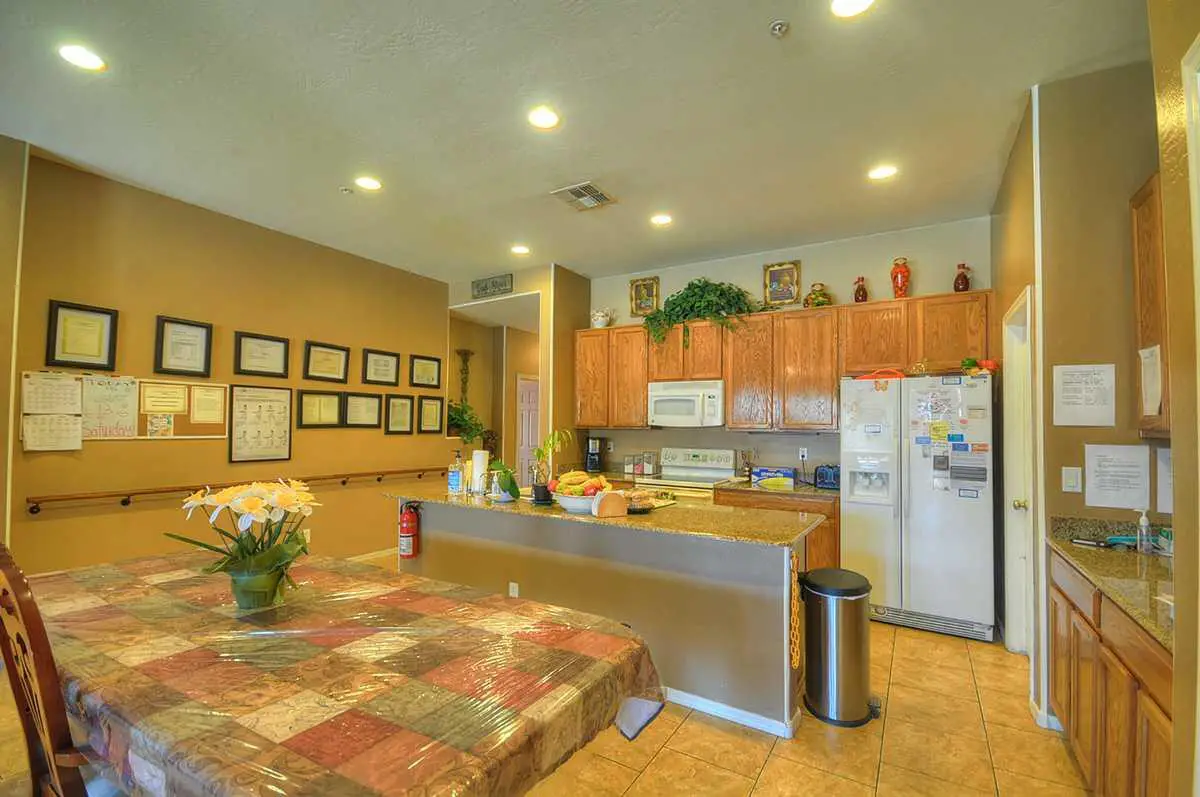 Photo of Paradise for Parents Quality Care, Assisted Living, Surprise, AZ 1