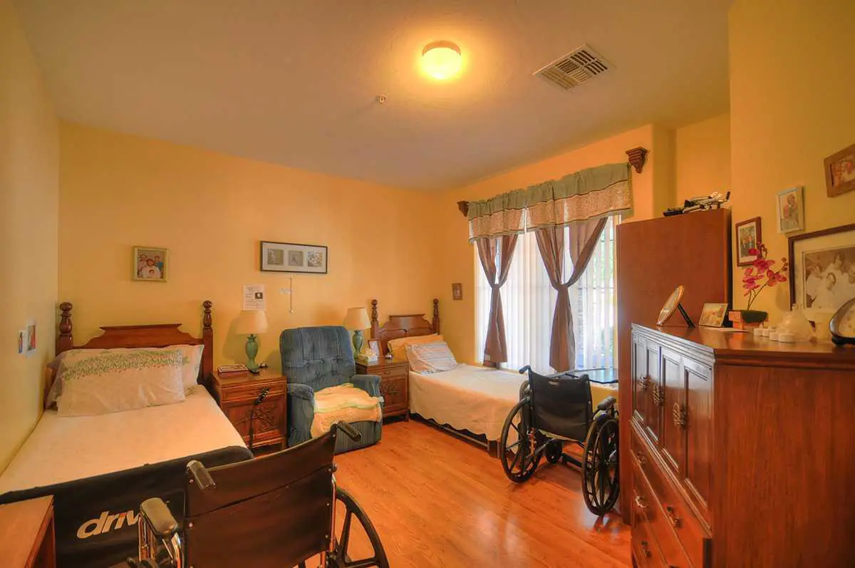 Photo of Paradise for Parents Quality Care, Assisted Living, Surprise, AZ 5