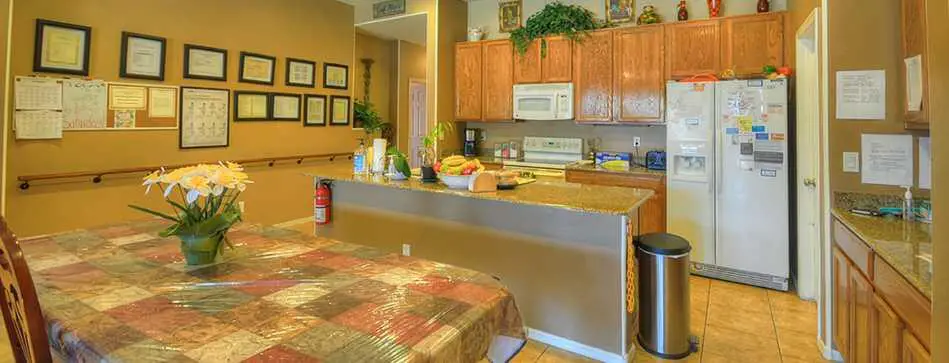 Photo of Paradise for Parents Quality Care, Assisted Living, Surprise, AZ 10