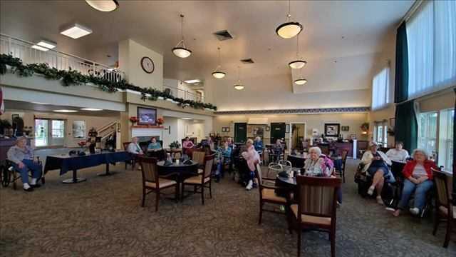 Photo of Parkwood Meadows Assisted Living Community, Assisted Living, Memory Care, Idaho Falls, ID 1
