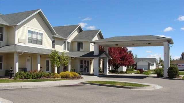 Photo of Parkwood Meadows Assisted Living Community, Assisted Living, Memory Care, Idaho Falls, ID 3