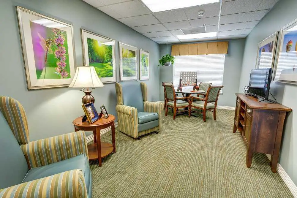 Photo of Parmer Woods at North Austin, Assisted Living, Austin, TX 4