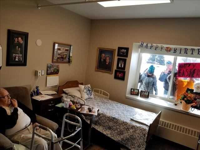 Photo of Pembilier Nursing Center, Assisted Living, Nursing Home, Walhalla, ND 5