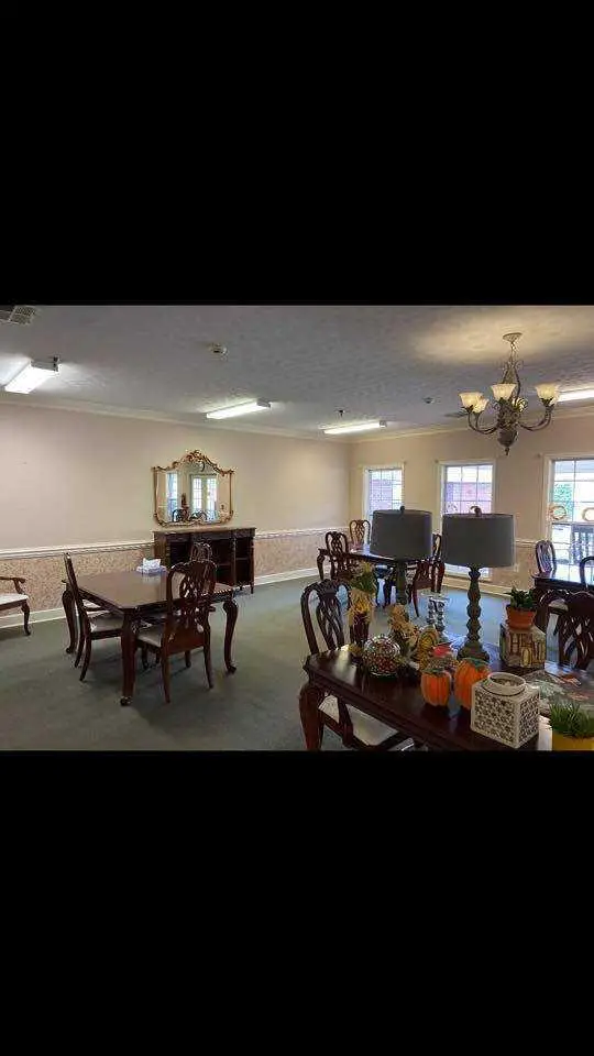 Photo of Pike Manor, Assisted Living, Zebulon, GA 7