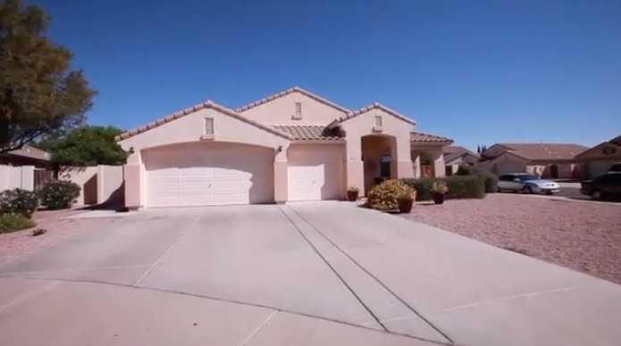 Photo of Pleasant Living - Arroya Home, Assisted Living, Mesa, AZ 6