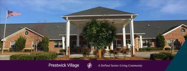 Photo of Prestwick Village, Assisted Living, Laurinburg, NC 1
