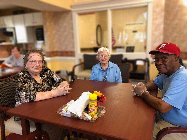 Photo of Prestwick Village, Assisted Living, Laurinburg, NC 2