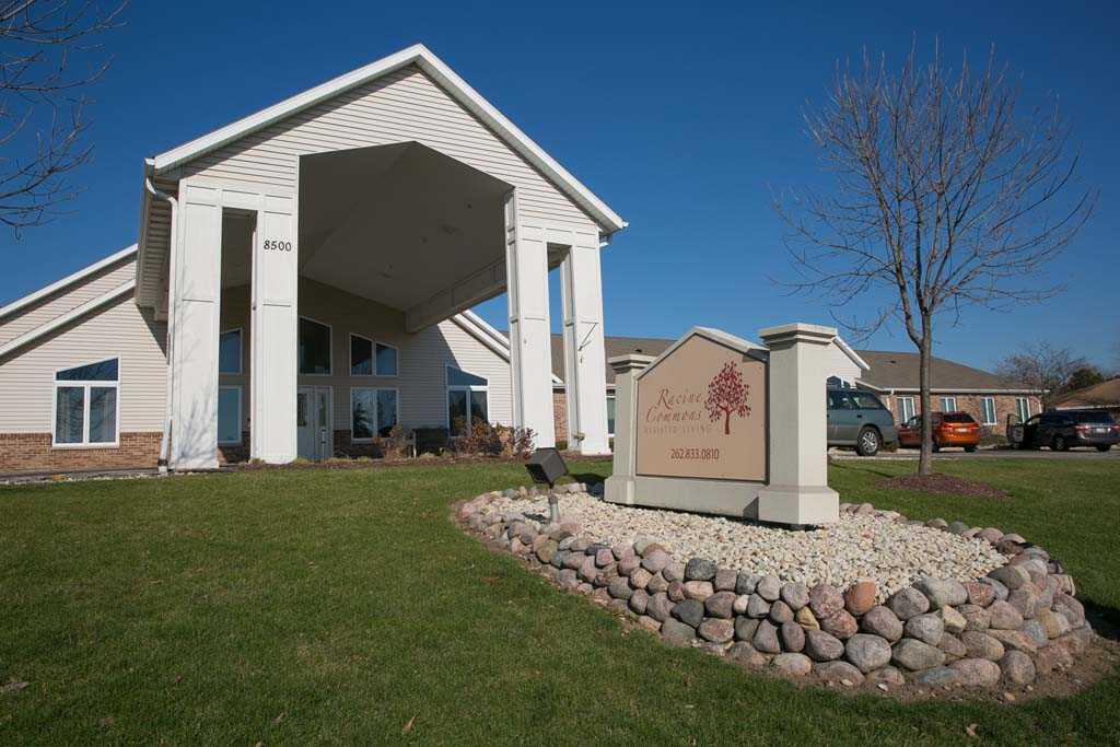 Working at Racine Commons Assisted Living - Glassdoor