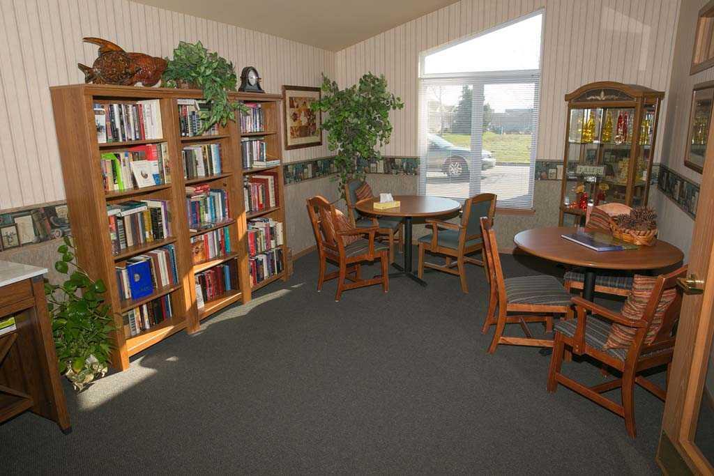 Photo of Racine Commons Assisted Living - Mount Pleasant, Assisted Living, Memory Care, Mount Pleasant, WI 2
