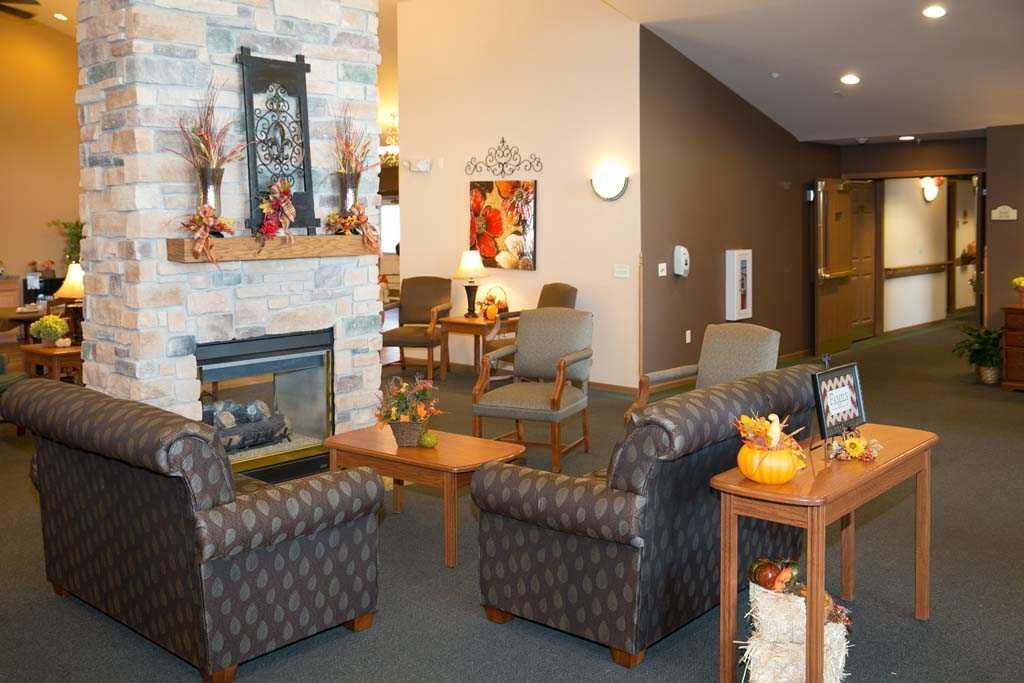 Photo of Racine Commons Assisted Living - Mount Pleasant, Assisted Living, Memory Care, Mount Pleasant, WI 3