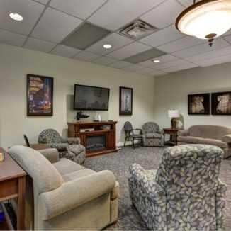 Photo of Rockport Senior Living, Assisted Living, Rocky River, OH 5