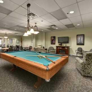 Photo of Rockport Senior Living, Assisted Living, Rocky River, OH 6