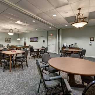 Photo of Rockport Senior Living, Assisted Living, Rocky River, OH 7