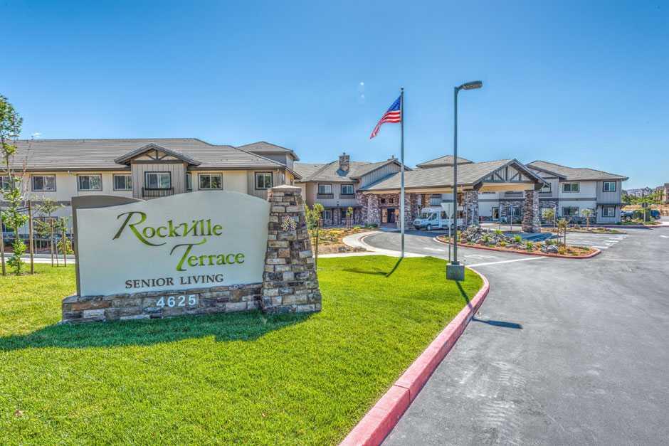 Photo of Rockville Terrace Retirement Living, Assisted Living, Fairfield, CA 5