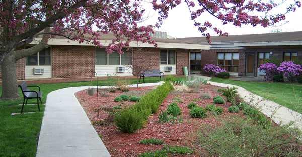 Photo of Spurgeon Manor, Assisted Living, Dallas Center, IA 4