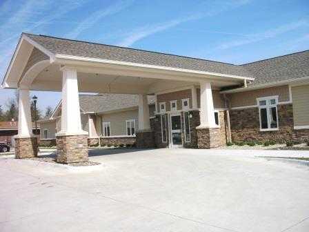 Photo of Spurgeon Manor, Assisted Living, Dallas Center, IA 11