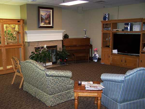 Photo of Spurgeon Manor, Assisted Living, Dallas Center, IA 12