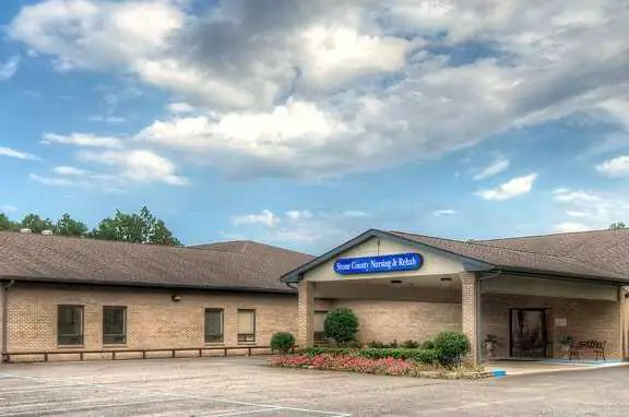 Photo of Stone County Nursing & Rehabilitation Center, Assisted Living, Nursing Home, Wiggins, MS 2