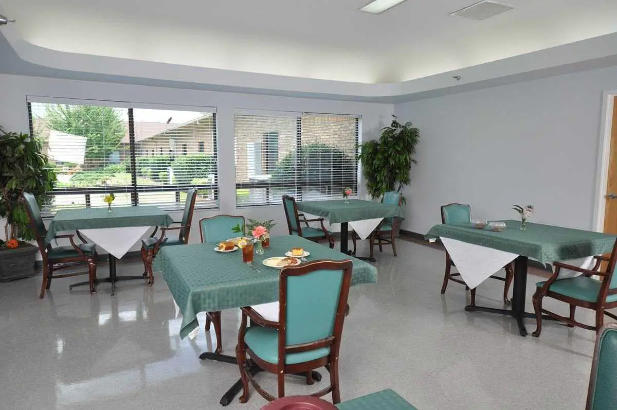 Photo of Stone County Nursing & Rehabilitation Center, Assisted Living, Nursing Home, Wiggins, MS 5