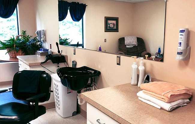 Photo of Stone County Nursing & Rehabilitation Center, Assisted Living, Nursing Home, Wiggins, MS 9