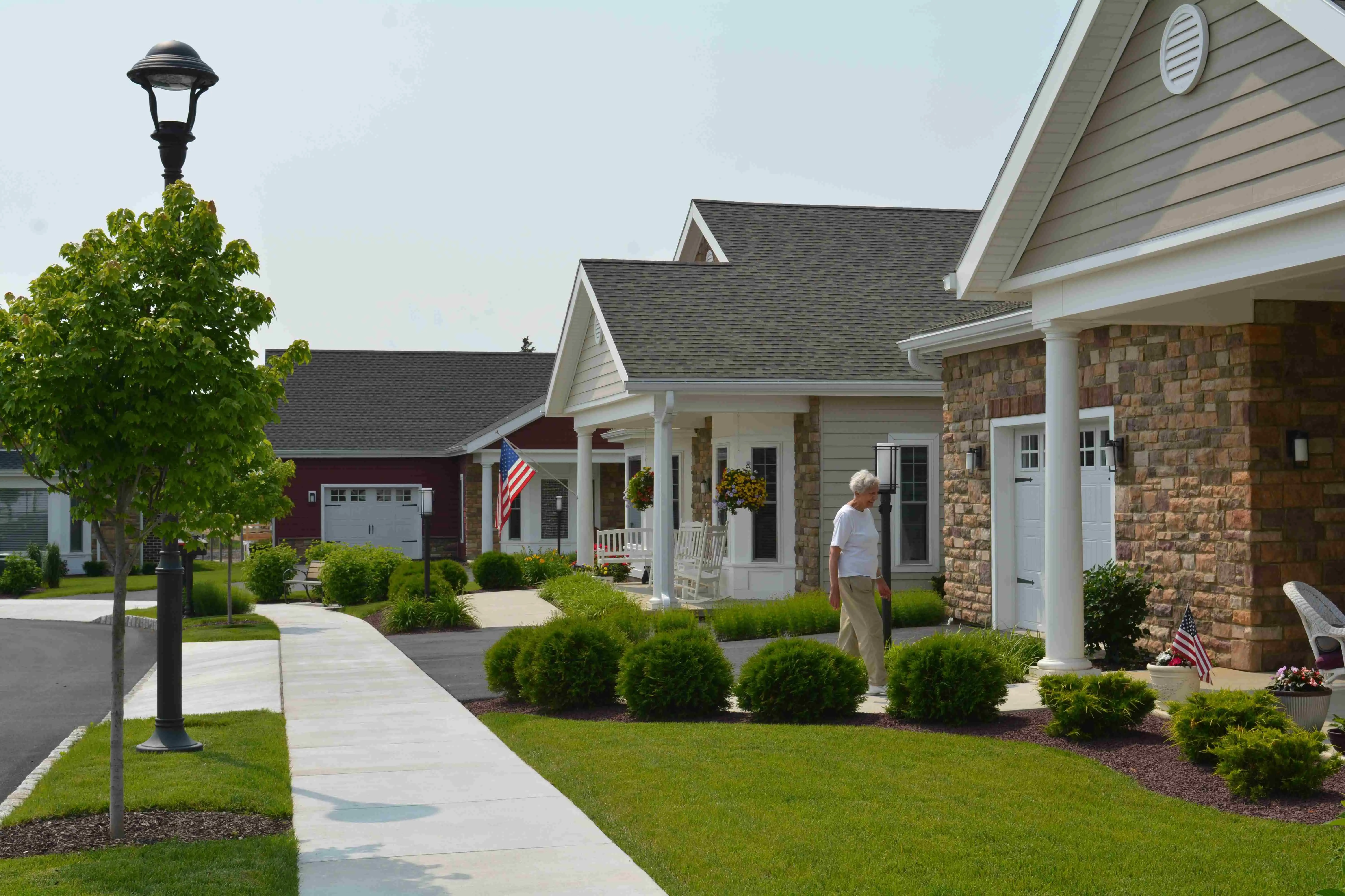Photo of Heritage Village, Assisted Living, Nursing Home, Independent Living, CCRC, Nazareth, PA 23