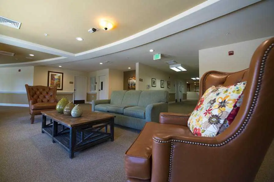 Photo of Summerset Senior Living Lincoln, Assisted Living, Memory Care, Lincoln, CA 9