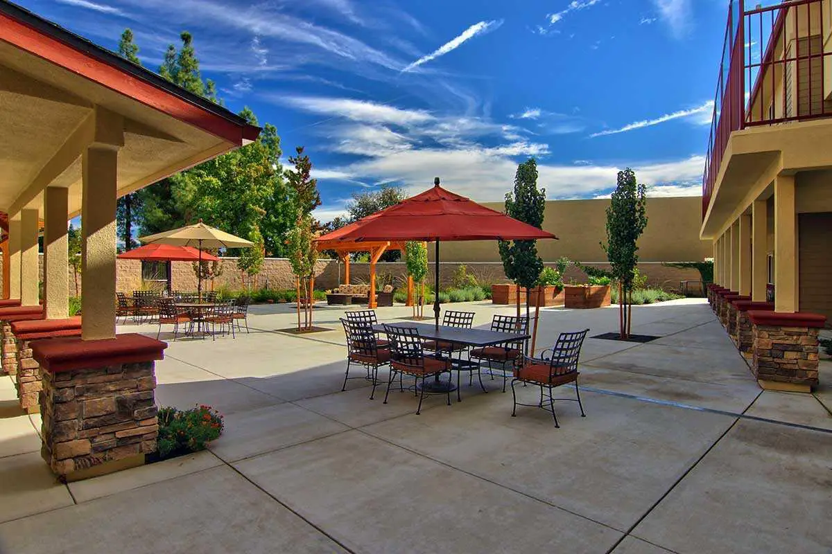 Photo of Summerset Senior Living Lincoln, Assisted Living, Memory Care, Lincoln, CA 19