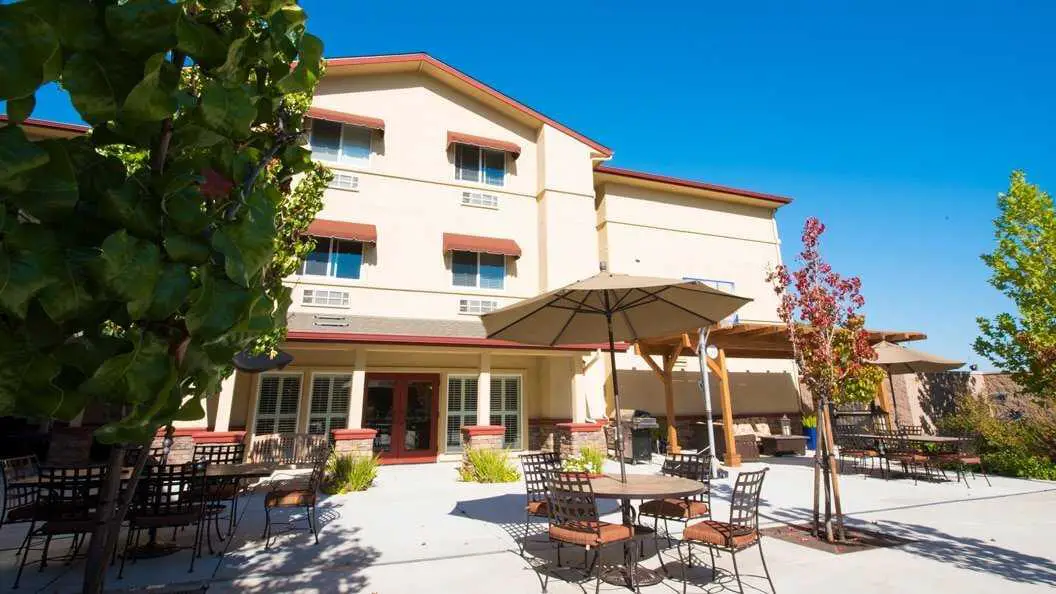 Photo of Summerset Senior Living Lincoln, Assisted Living, Memory Care, Lincoln, CA 20