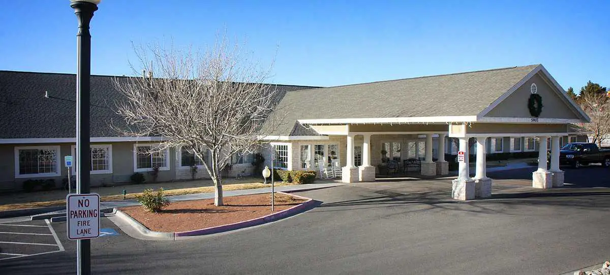 Photo of Sunridge at Desert Springs, Assisted Living, El Paso, TX 1