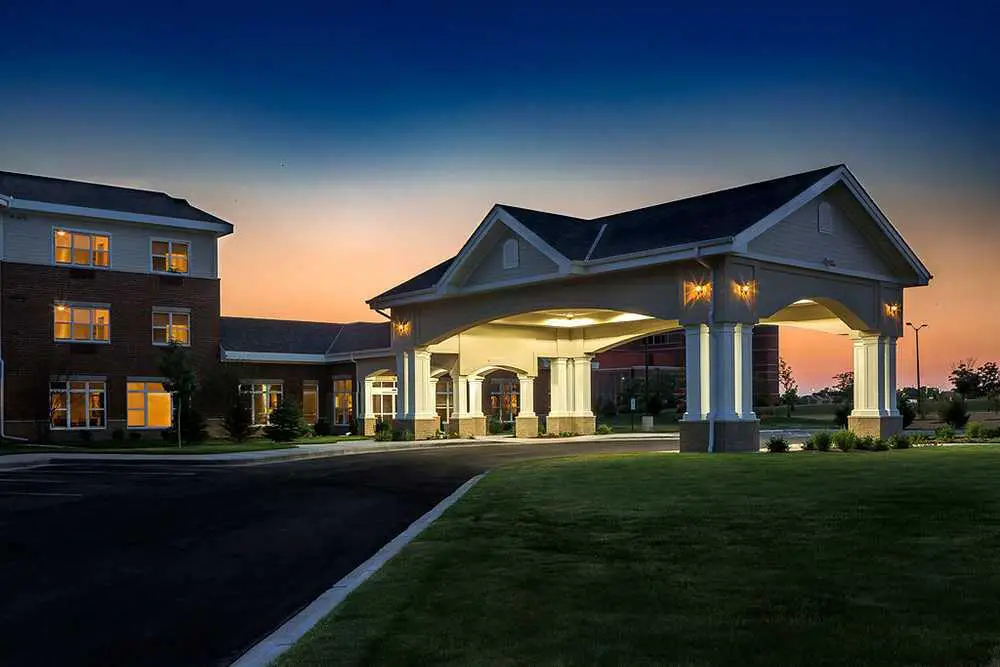 Photo of The Addison of Pleasant Prairie, Assisted Living, Memory Care, Pleasant Prairie, WI 4