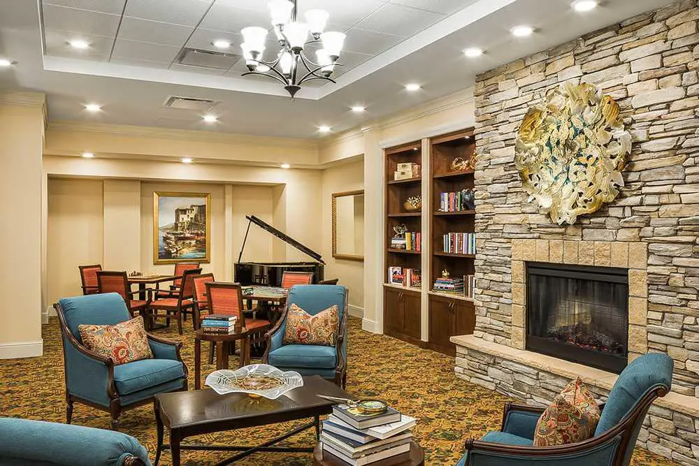 Photo of The Addison of Pleasant Prairie, Assisted Living, Memory Care, Pleasant Prairie, WI 5