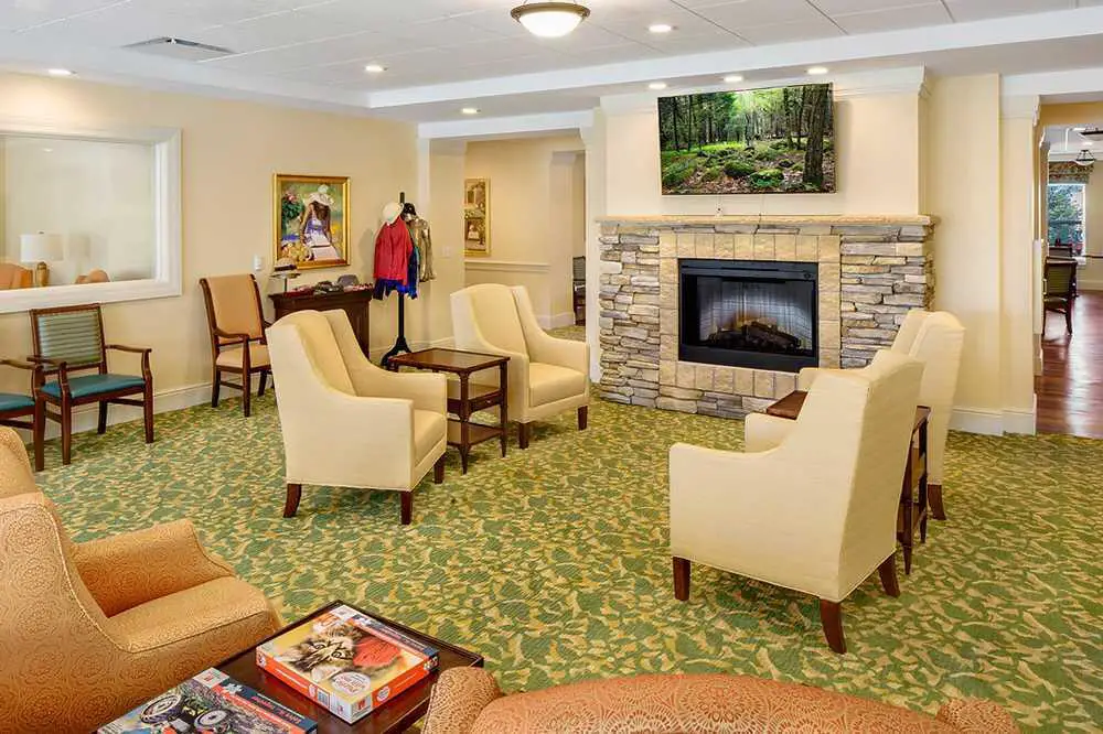 Photo of The Addison of Pleasant Prairie, Assisted Living, Memory Care, Pleasant Prairie, WI 10