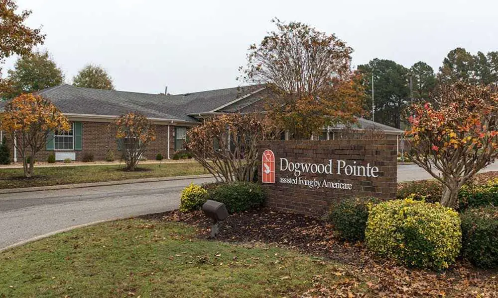 Photo of The Arbors at Dogwood Pointe, Assisted Living, Memory Care, Milan, TN 3