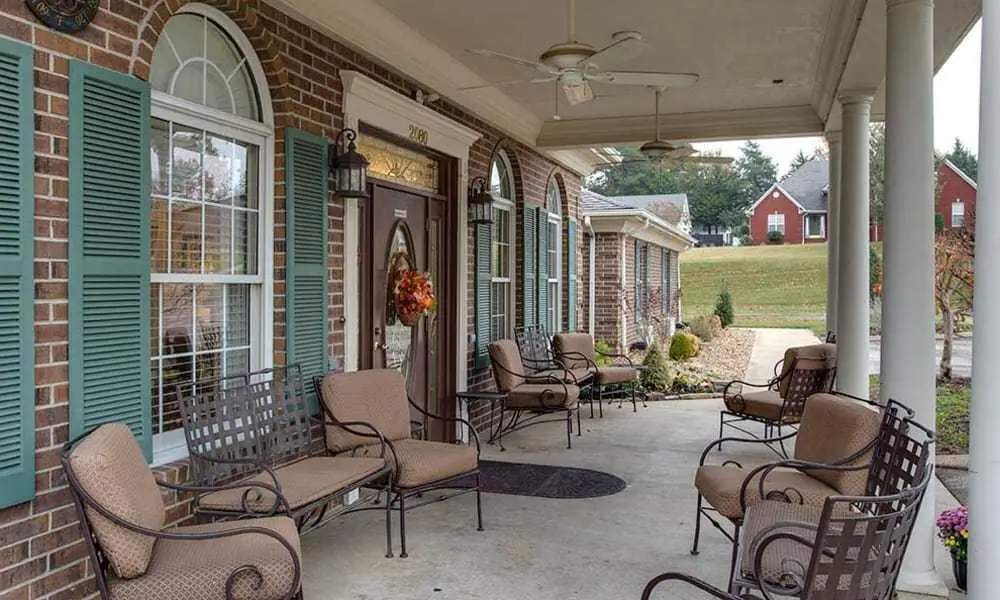 Photo of The Arbors at Dogwood Pointe, Assisted Living, Memory Care, Milan, TN 4